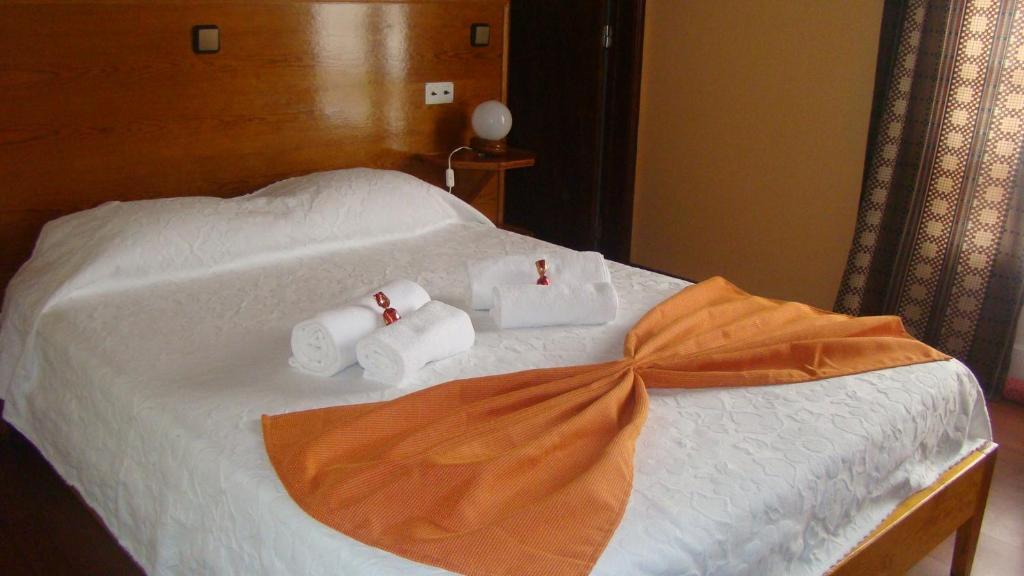 Hotel Montanha São Roque do Pico Zimmer foto